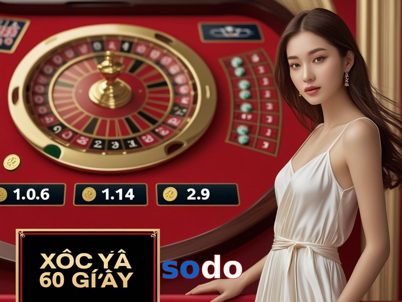 sodo
