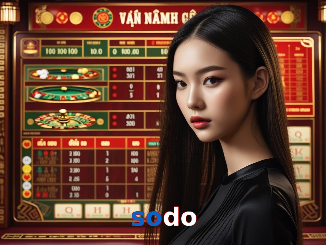 sodo