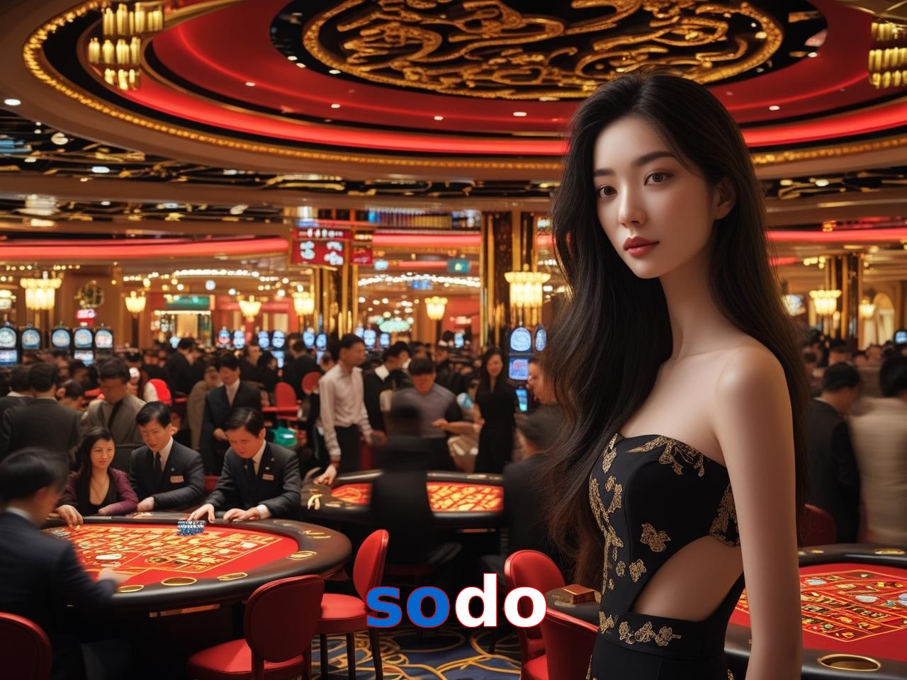 sodo