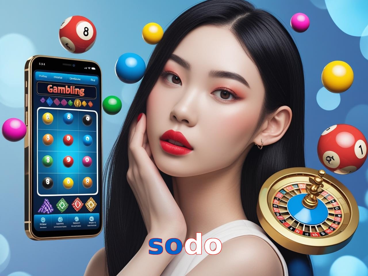 sodo