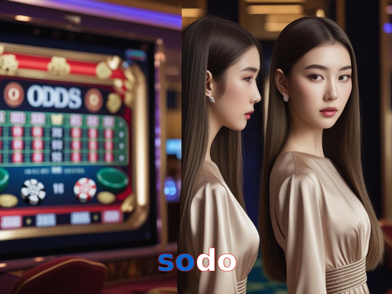sodo