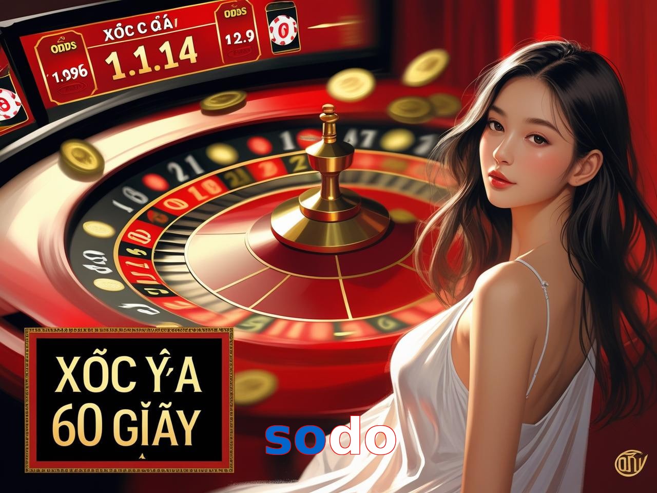 sodo