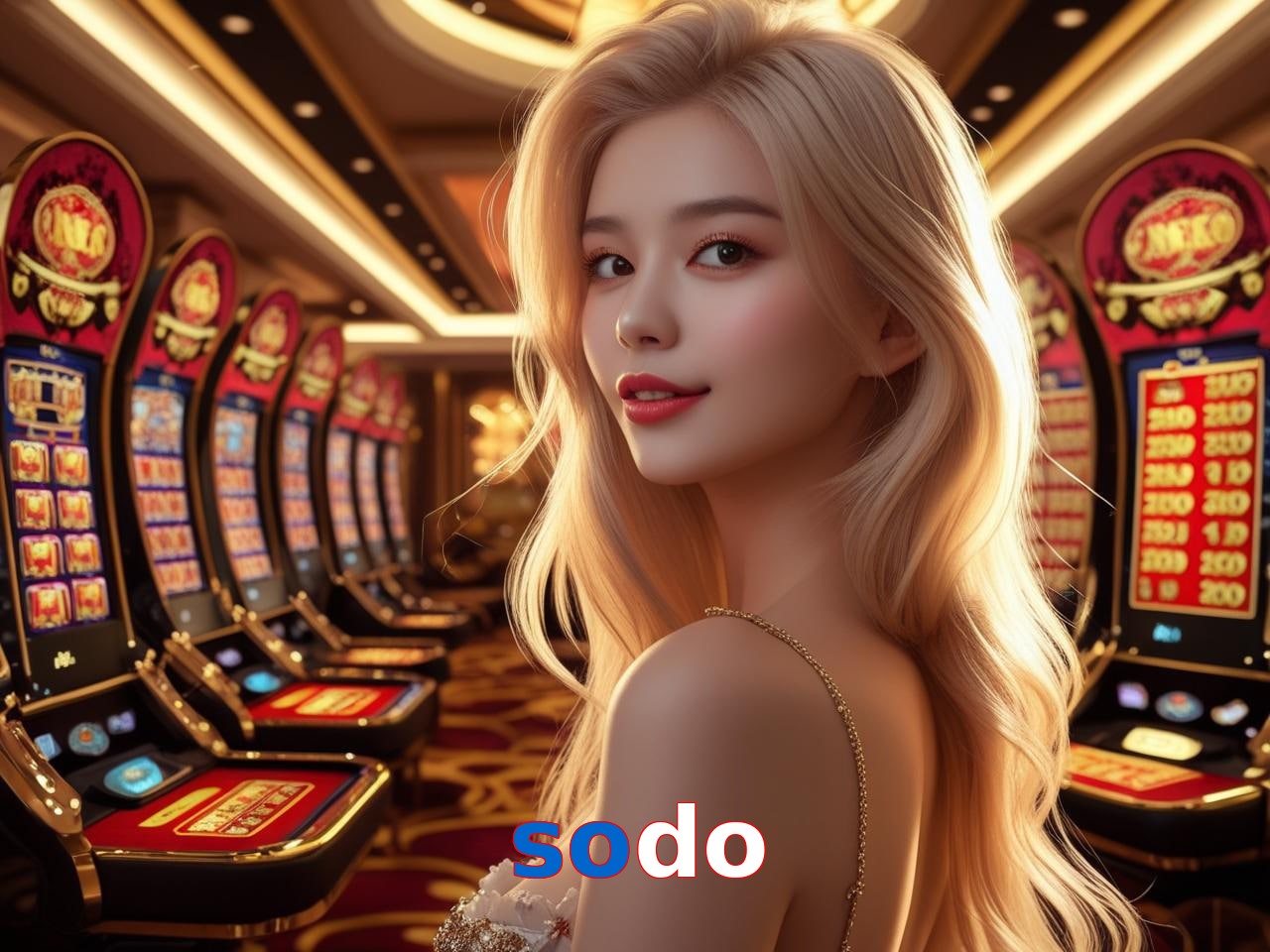 sodo