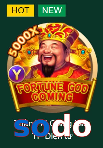 sodo